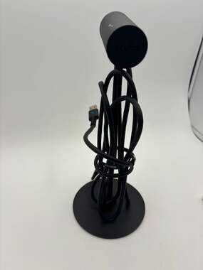 Oculus Rift CV1 Virtual Reality Motion Sensor with Stand